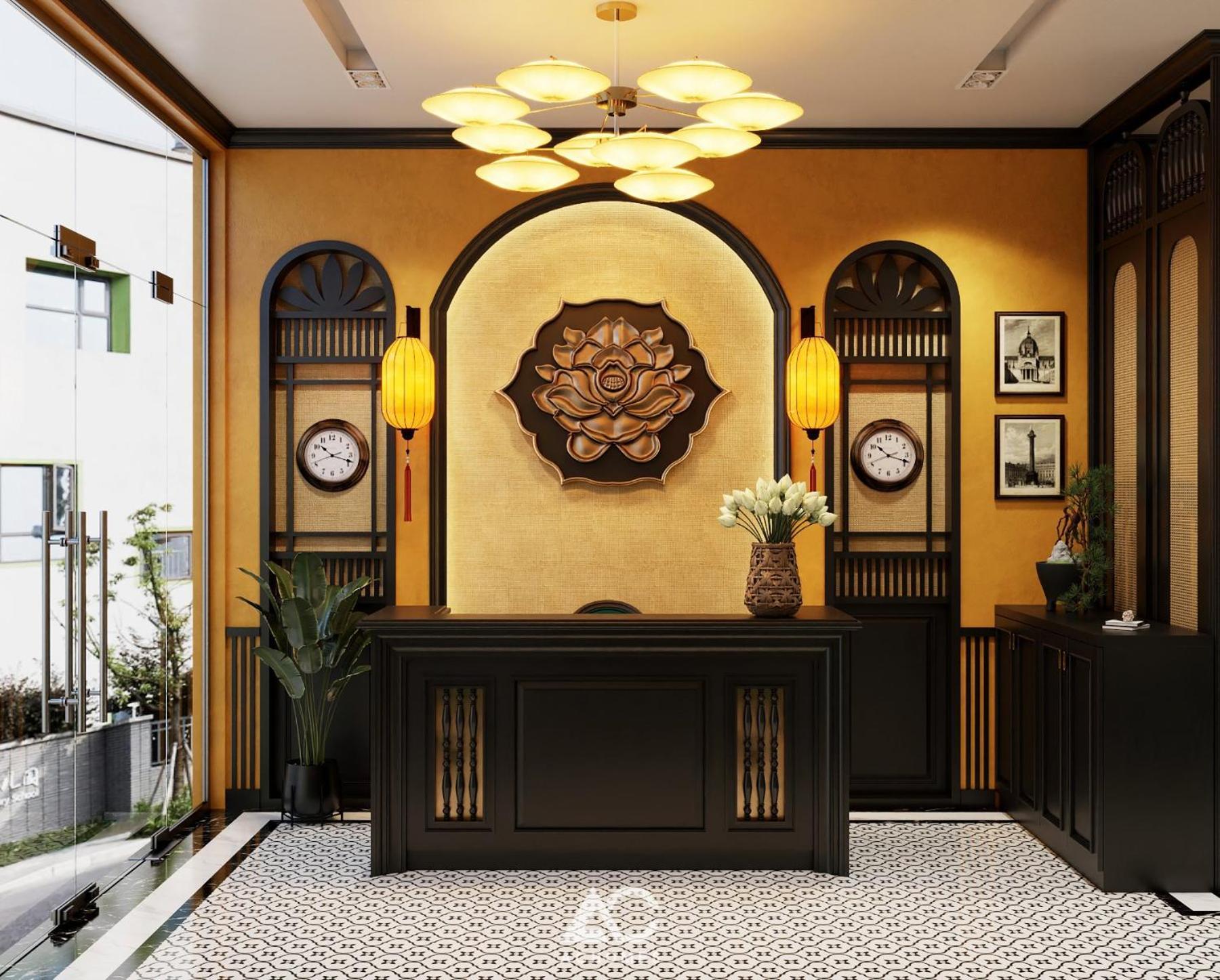 Omina Hanoi Hotel & Travel Luaran gambar