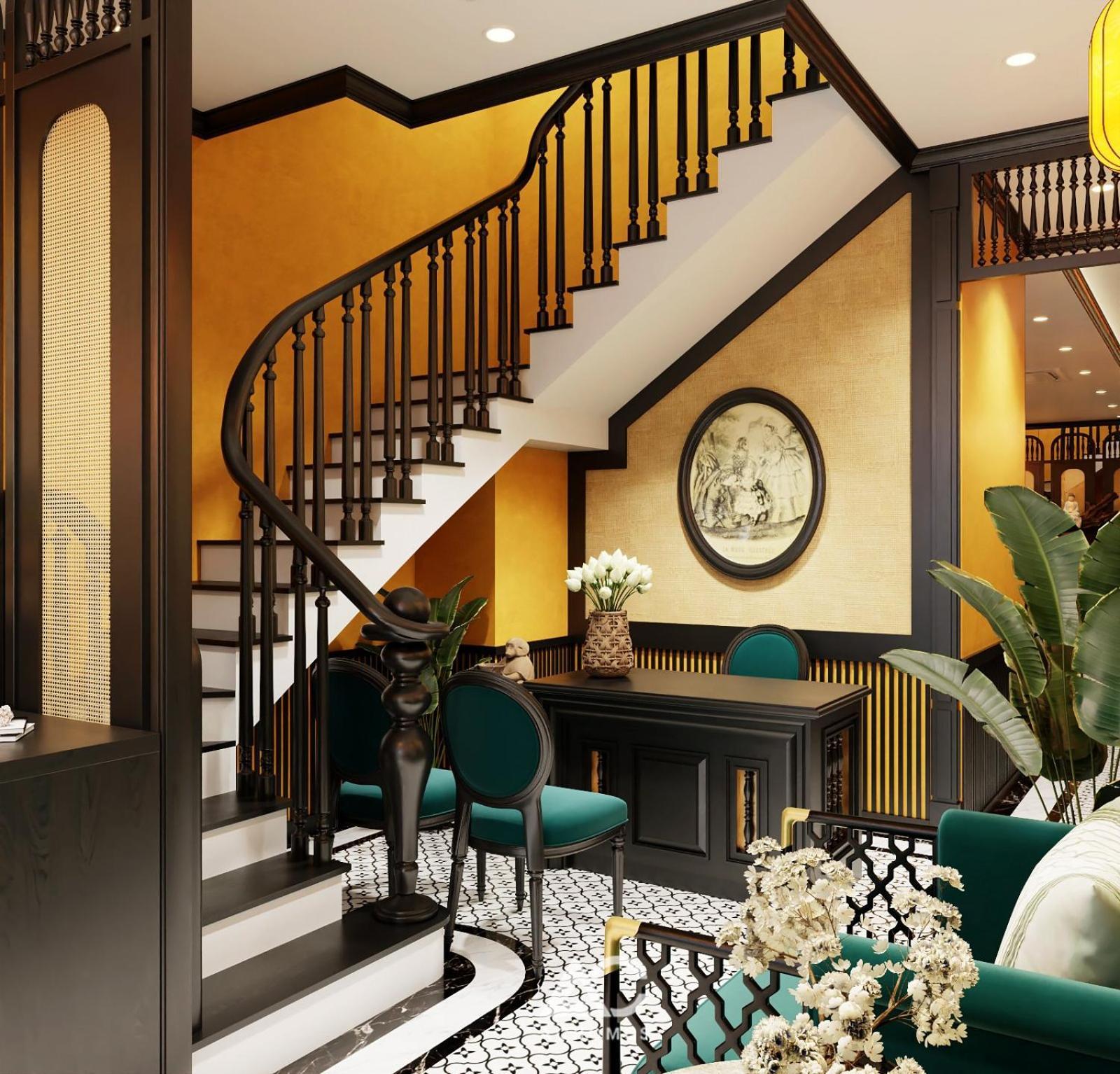 Omina Hanoi Hotel & Travel Luaran gambar
