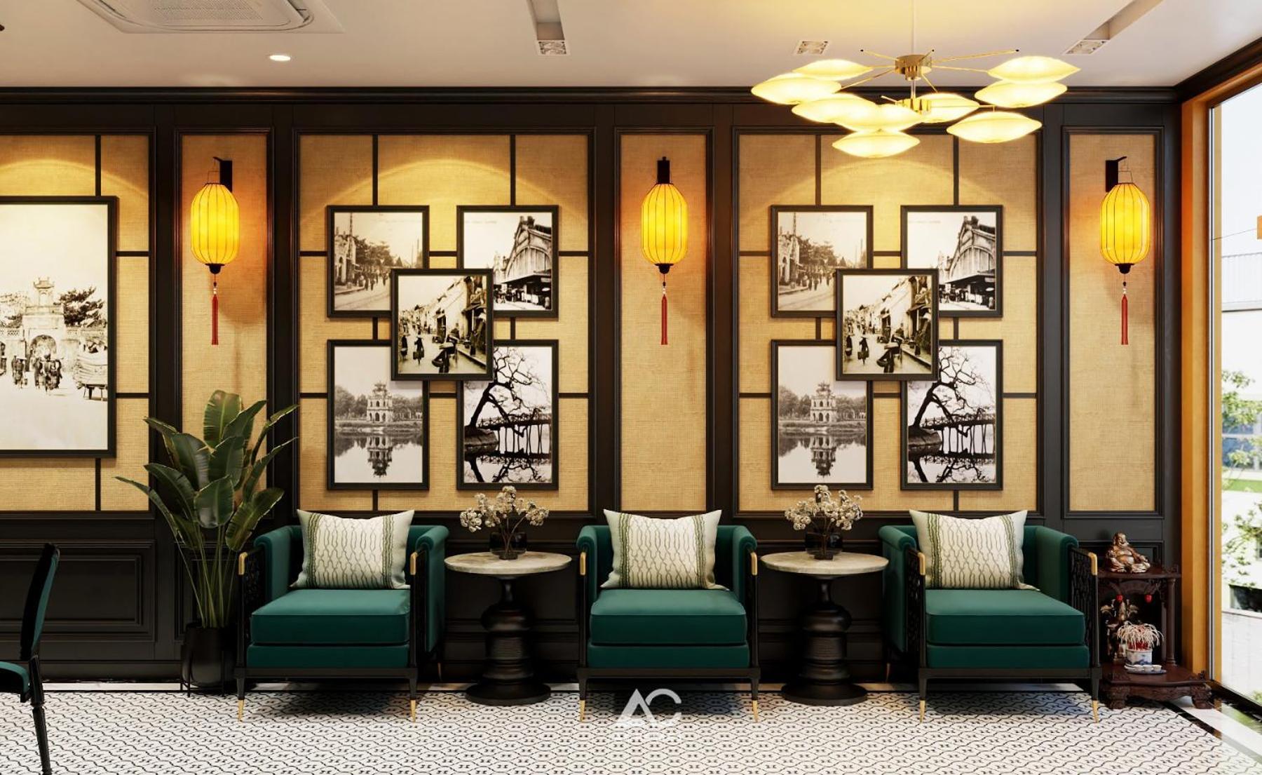 Omina Hanoi Hotel & Travel Luaran gambar