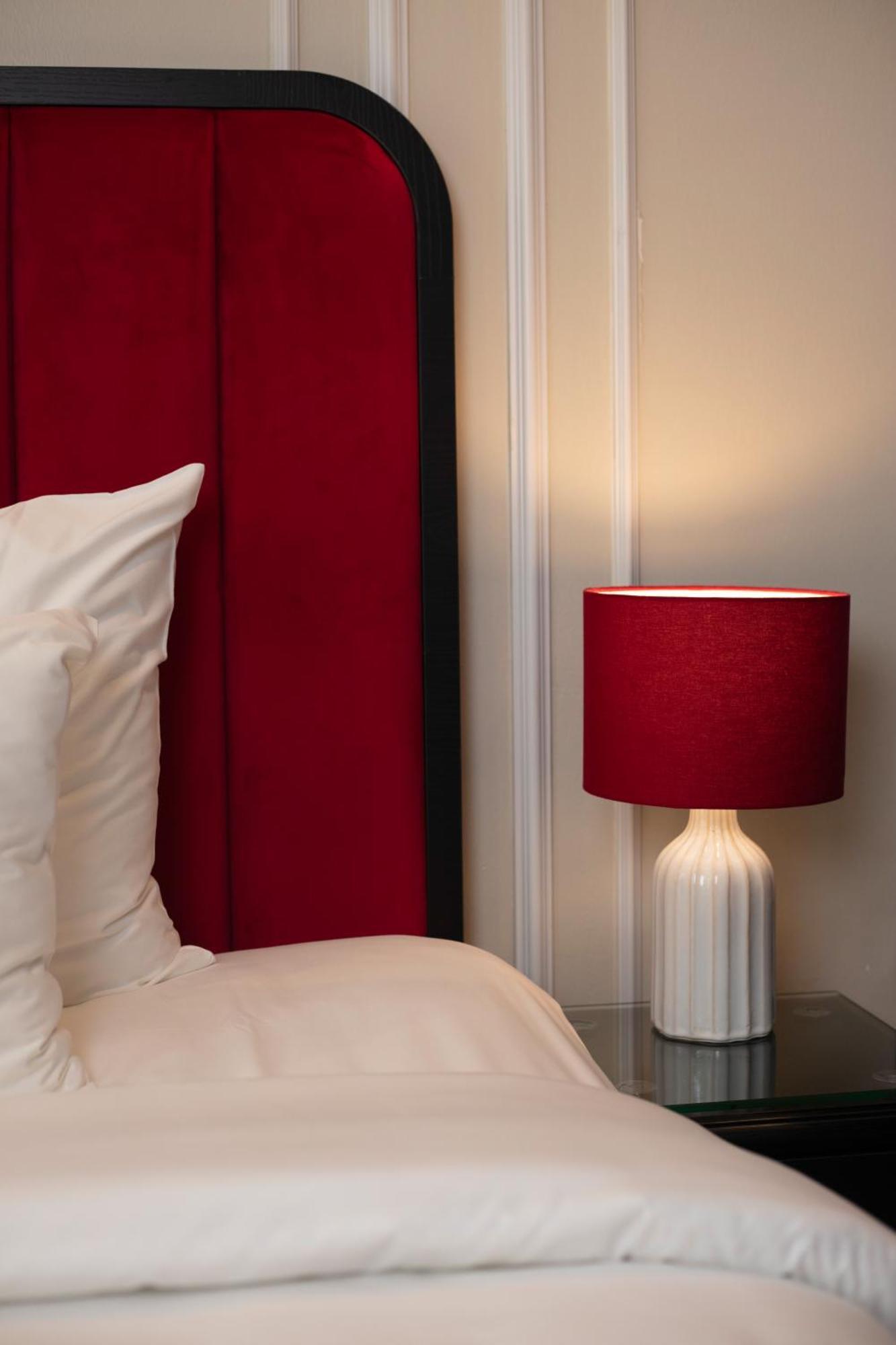 Omina Hanoi Hotel & Travel Luaran gambar